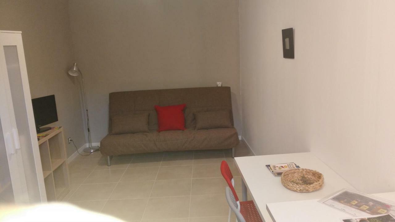Cal Jordi, Fulleda Daire Dış mekan fotoğraf