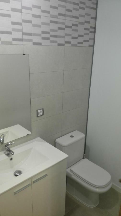 Cal Jordi, Fulleda Daire Dış mekan fotoğraf